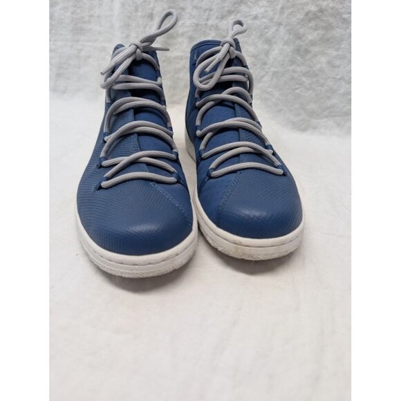 Nike Air Jordan Galaxy Blue and white mid top shoes US 10.5 - Picture 2 of 10